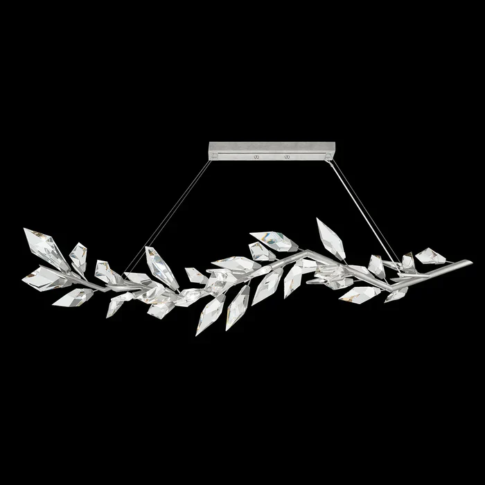 Art Handcrafted Crystal Chandelier for Living/Dining Room/Bedroom - Image 13