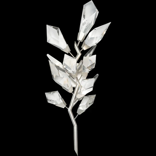 Art Handcrafted Crystal Chandelier for Living/Dining Room/Bedroom - Image 9