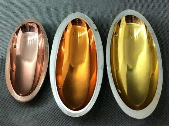 Modern Artistic Unique Golden Dragon Egg Chandelier for Staircase/ Sales Center/ Hotel - Image 10