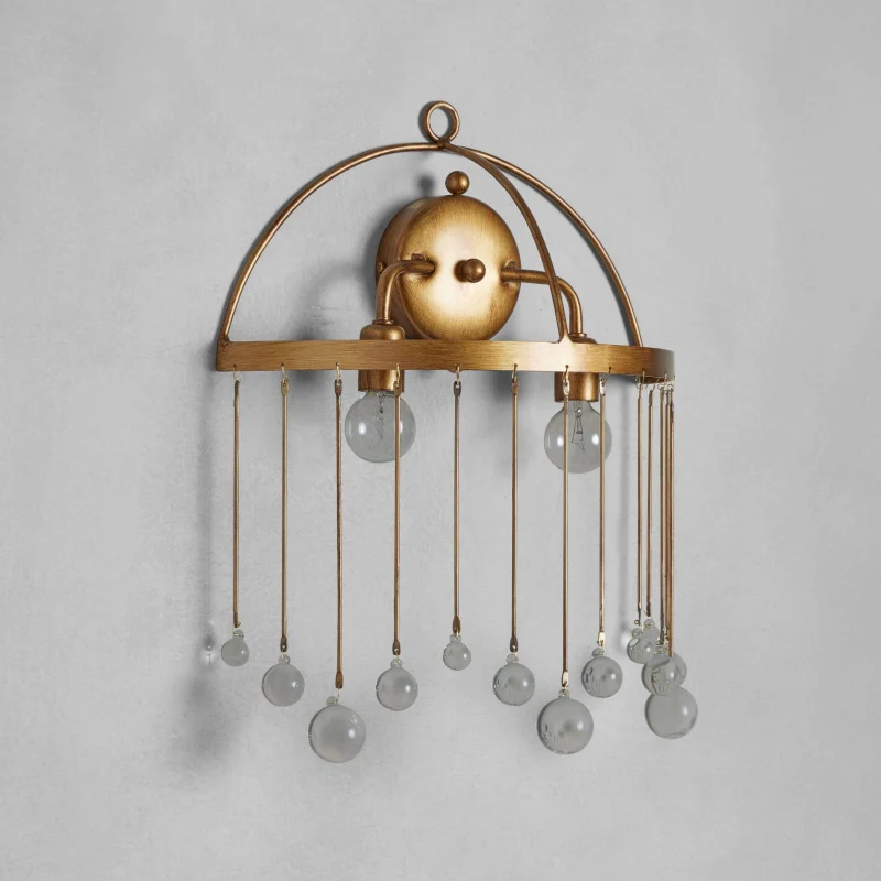 Aubrey 2-Light Wall Sconce - Image 10