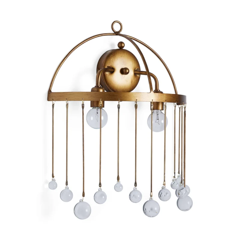 Aubrey 2-Light Wall Sconce - Image 4