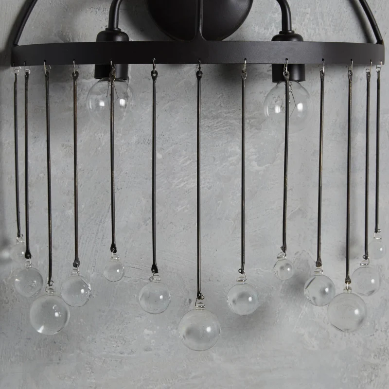 Aubrey 2-Light Wall Sconce - Image 5