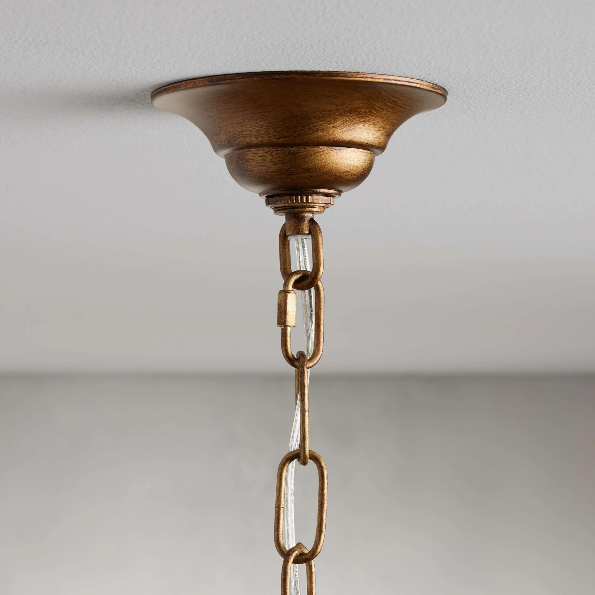 Aubrey Modern Crystal Ball Pendant Lamp - Image 13