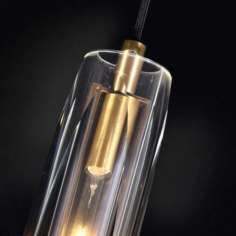 Audrey Crystal Grand Wall Sconce - Image 7