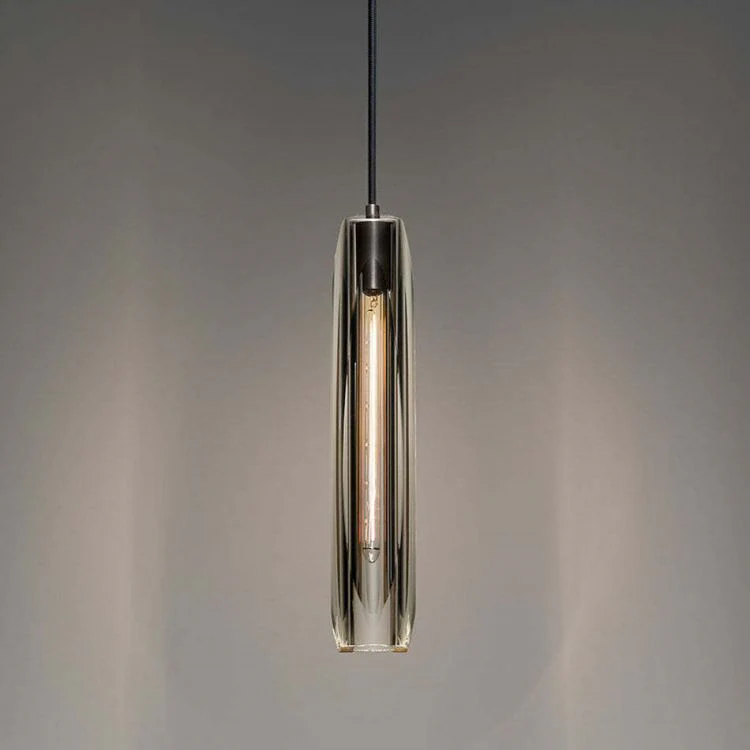 Audrey Crystal Pendant Lights - Image 5