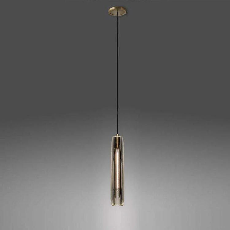 Audrey Crystal Pendant Lights - Image 7