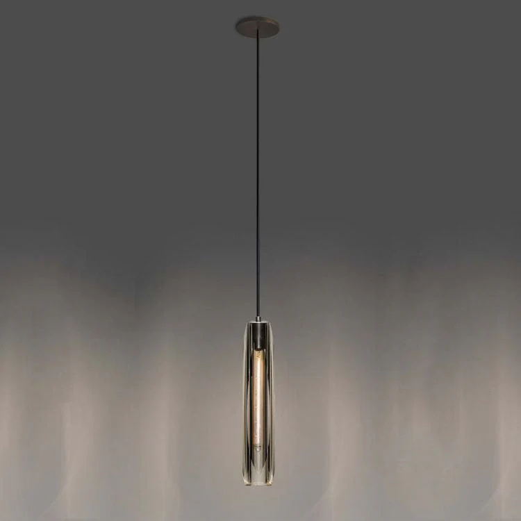 Audrey Crystal Pendant Lights - Image 8