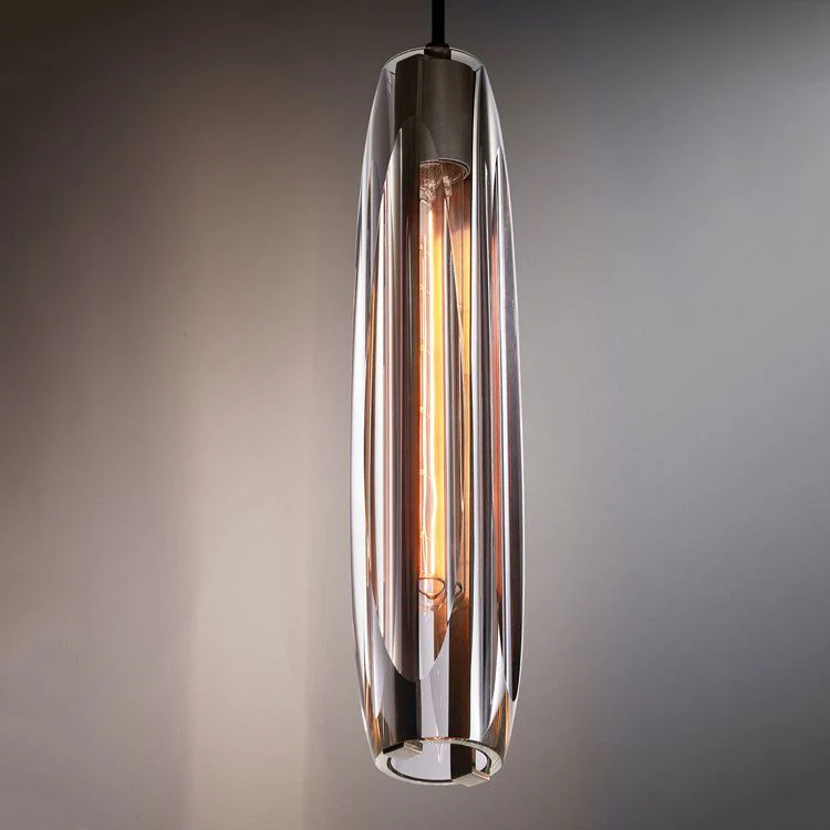 Audrey Crystal Pendant Lights - Image 9