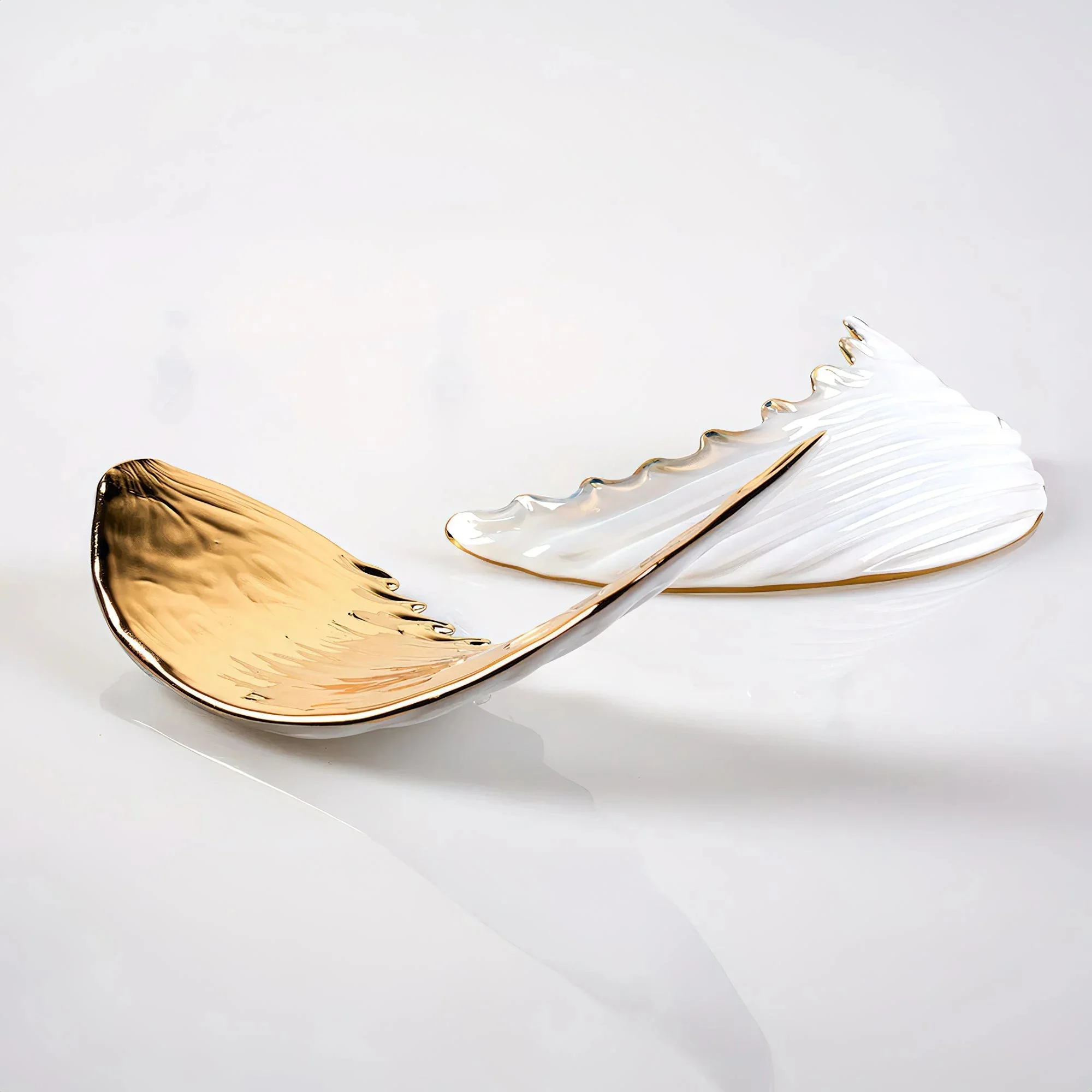 Bennett Wings Chandelier - Image 7