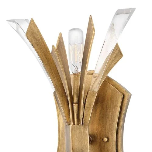 Bergamots  2 Lights Wall Sconce - Image 4