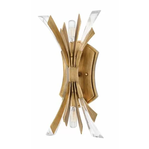 Bergamots  2 Lights Wall Sconce - Image 5