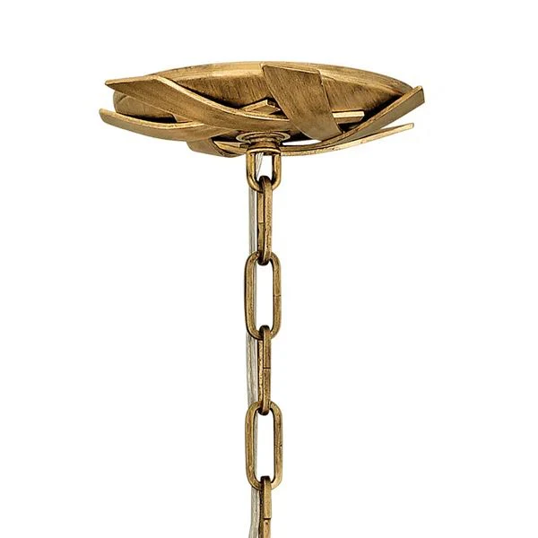 Bergamots 6 Lights Chandelier - Image 3