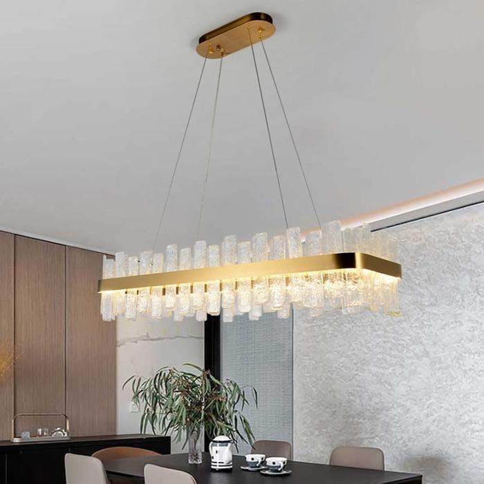 Beryl Dining Room Chandelier - Image 3