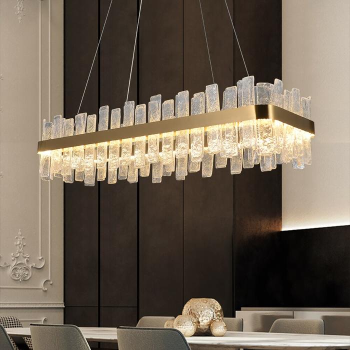 Beryl Dining Room Chandelier - Image 4