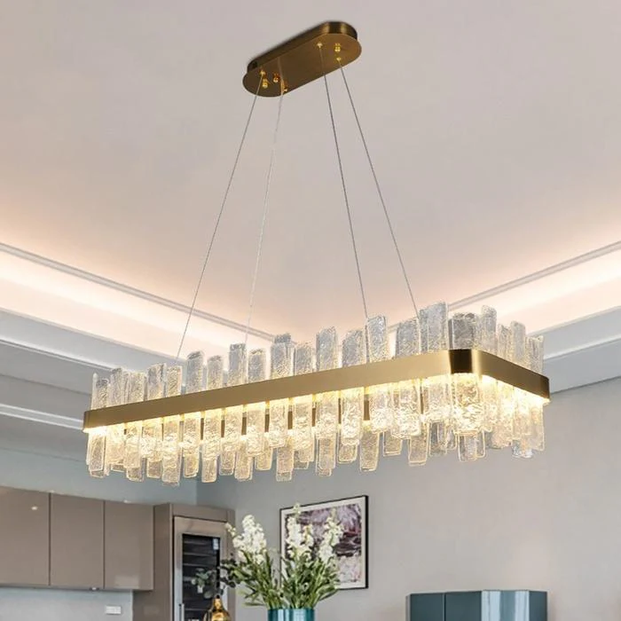 Beryl Dining Room Chandelier - Image 5