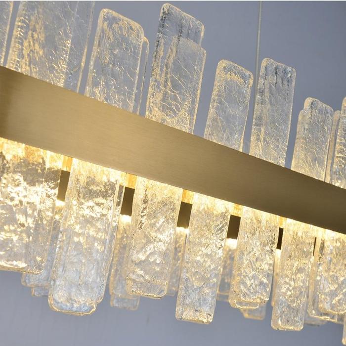 Beryl Dining Room Chandelier - Image 6