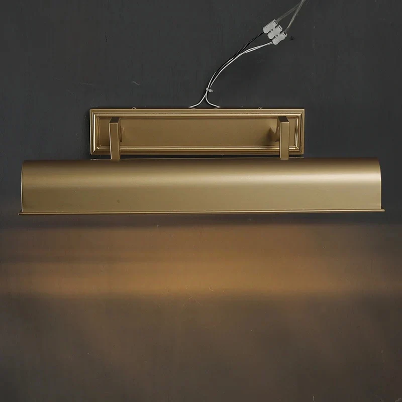Betty Library Grand Picture Light 18", 24", 30" - Image 12