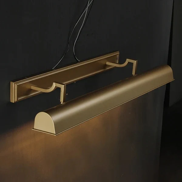 Betty Library Grand Picture Light 18", 24", 30" - Image 14