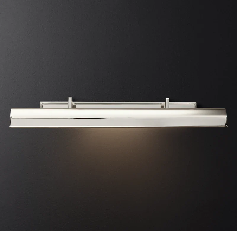 Betty Library Grand Picture Light 18", 24", 30" - Image 15