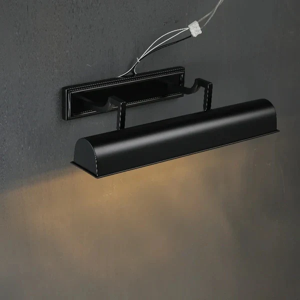Betty Library Grand Picture Light 18", 24", 30" - Image 17