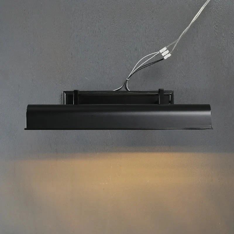 Betty Library Grand Picture Light 18", 24", 30" - Image 18