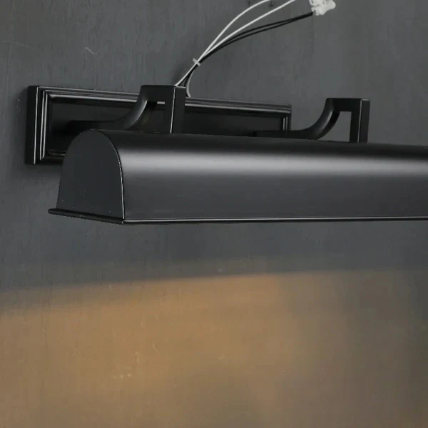 Betty Library Grand Picture Light 18", 24", 30" - Image 3