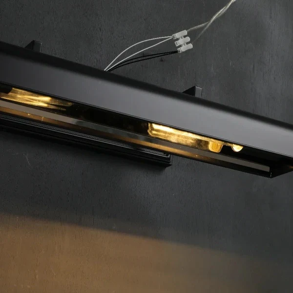 Betty Library Grand Picture Light 18", 24", 30" - Image 5