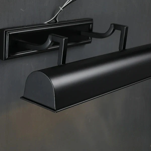 Betty Library Grand Picture Light 18", 24", 30" - Image 6