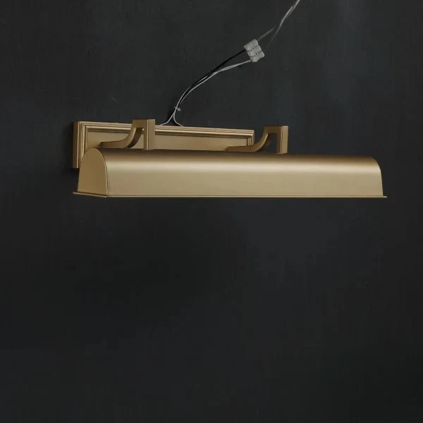 Betty Library Grand Picture Light 18", 24", 30" - Image 7