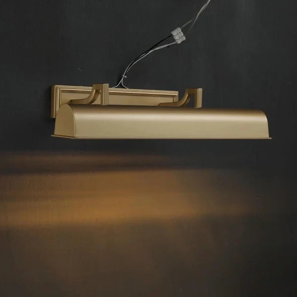 Betty Library Grand Picture Light 18", 24", 30" - Image 8