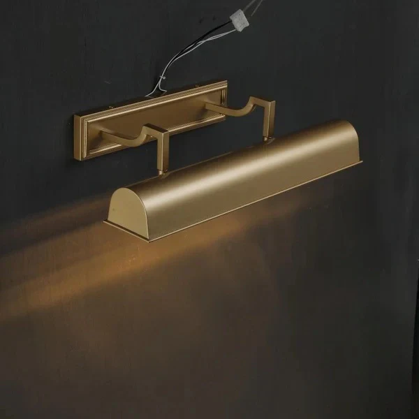 Betty Library Grand Picture Light 18", 24", 30" - Image 9