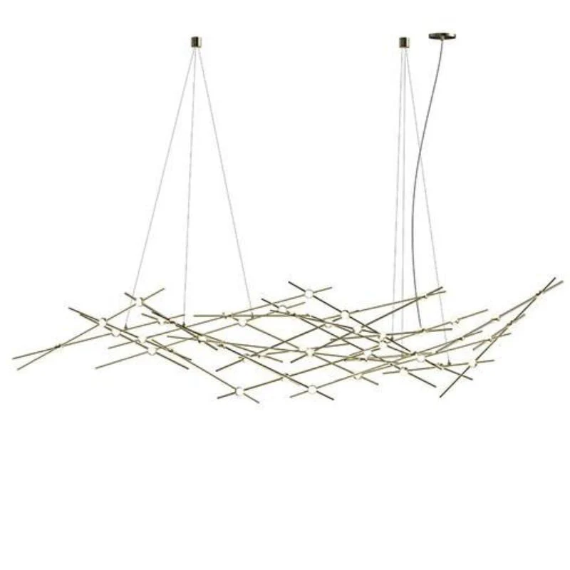 Biko Constellation Ursa Major Chandelier - Image 4