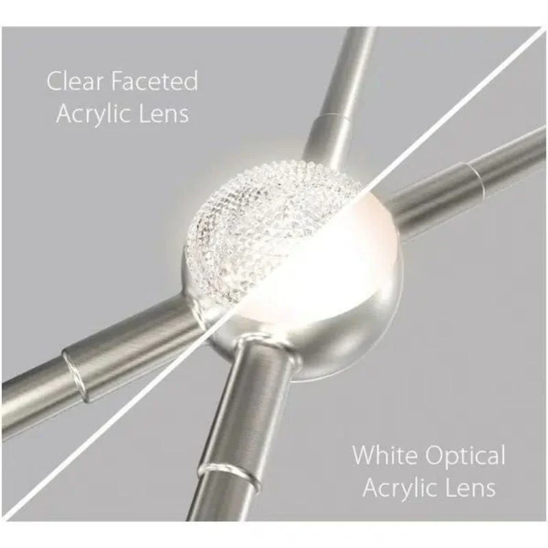 Biko Constellation Ursa Major Chandelier - Image 5