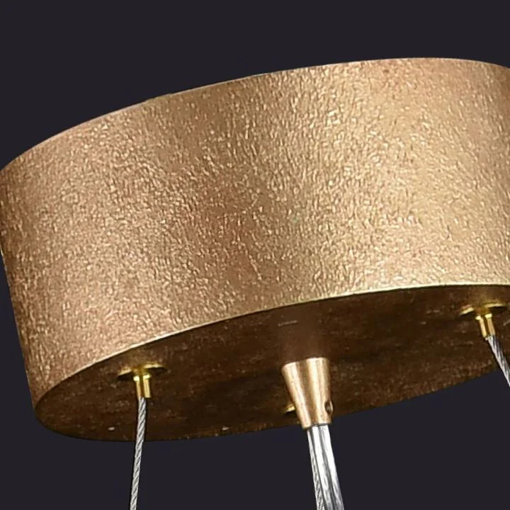 Bird Branch Chandelier - Image 7