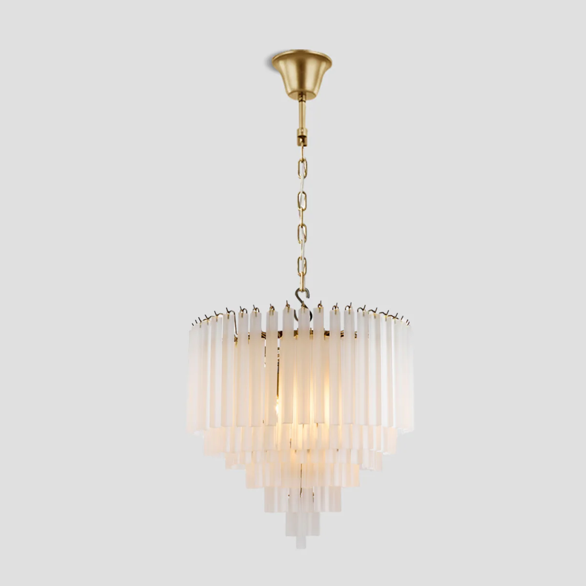 Bissy Round Chandelier - Image 3
