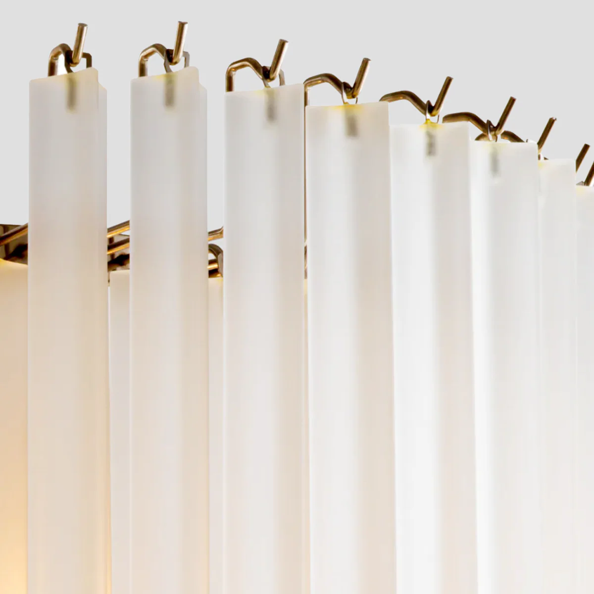 Bissy Round Chandelier - Image 8