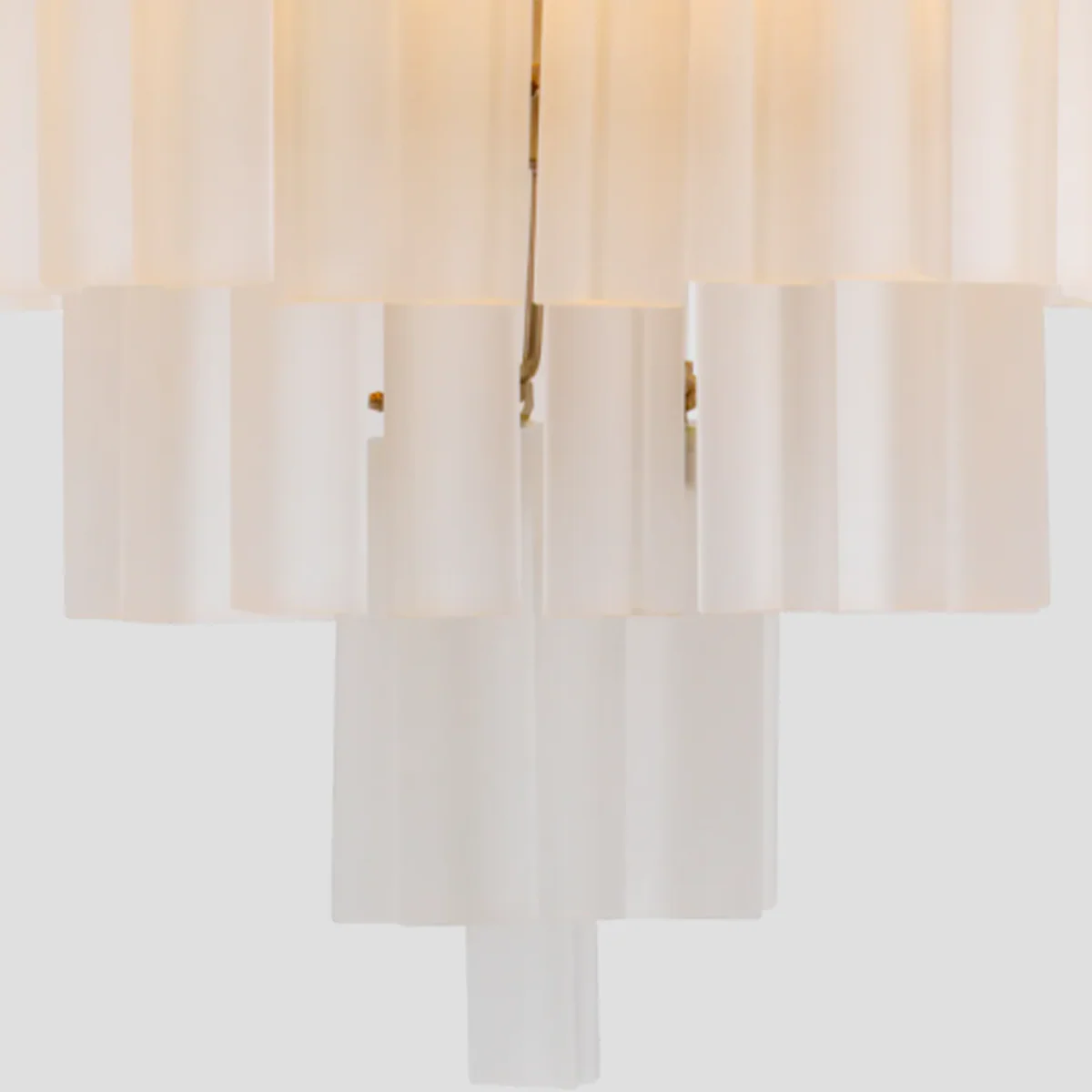 Bissy Round Chandelier - Image 9