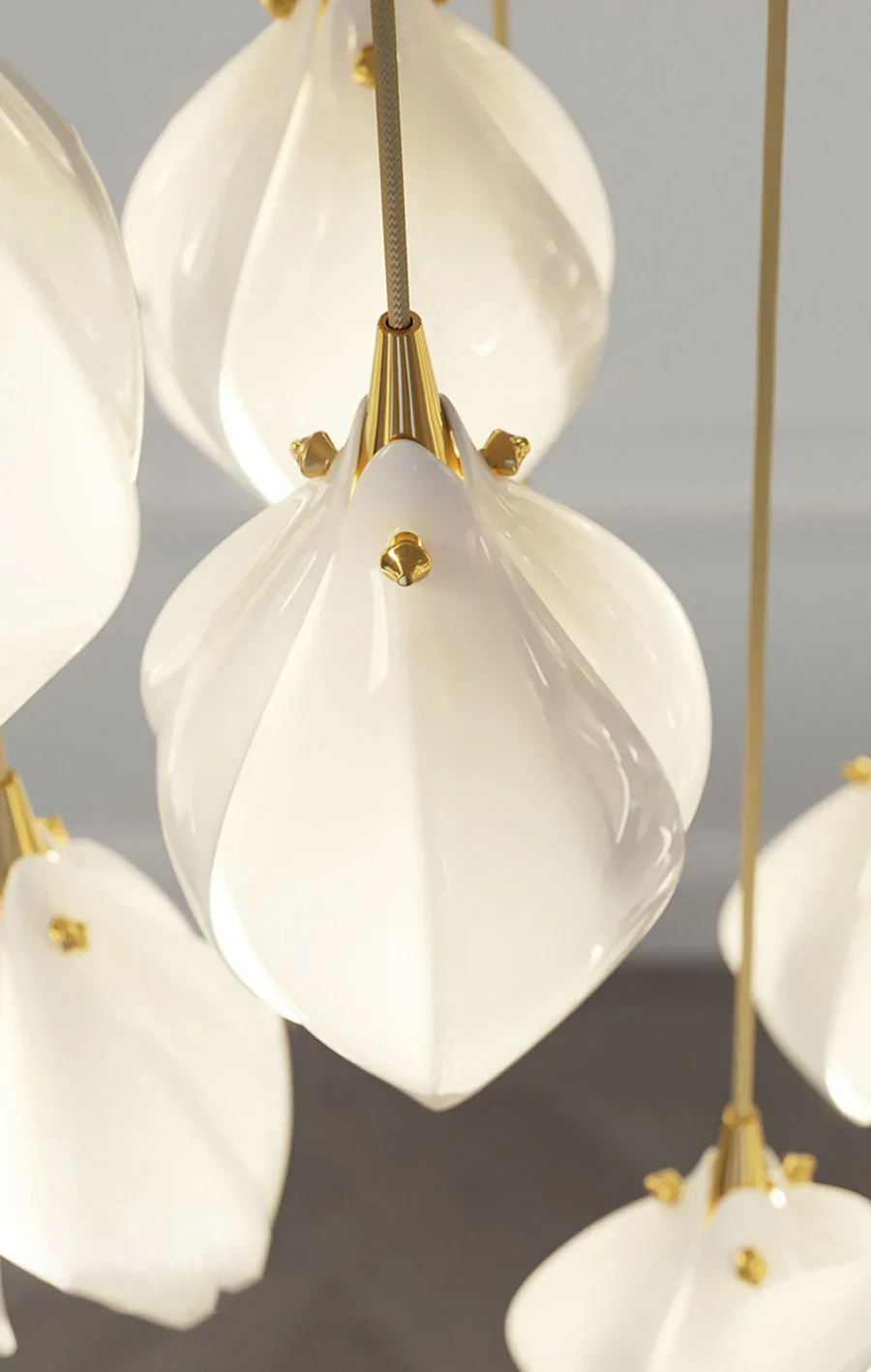 Bloom Chandelier - Image 10