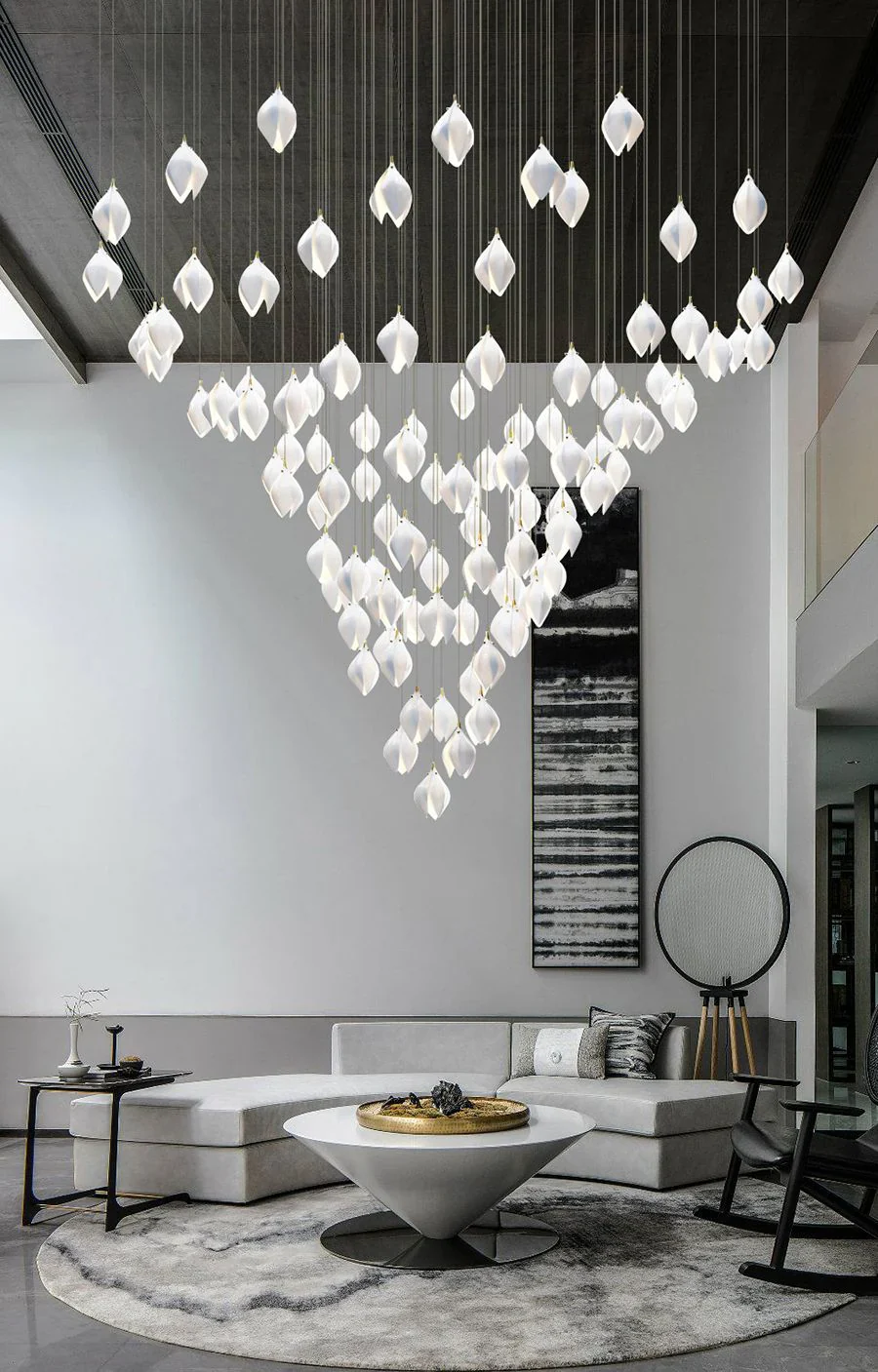 Bloom Chandelier - Image 2