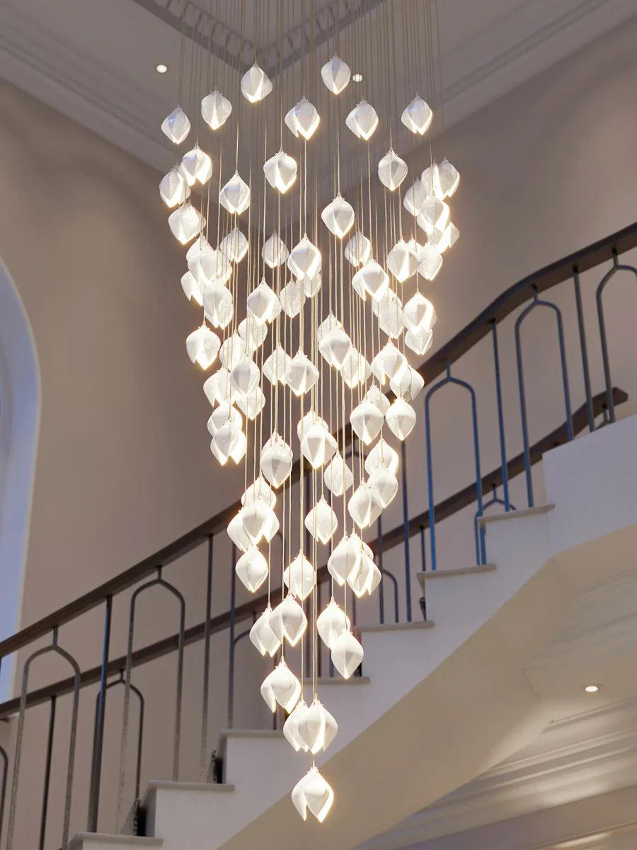Bloom Chandelier - Image 3