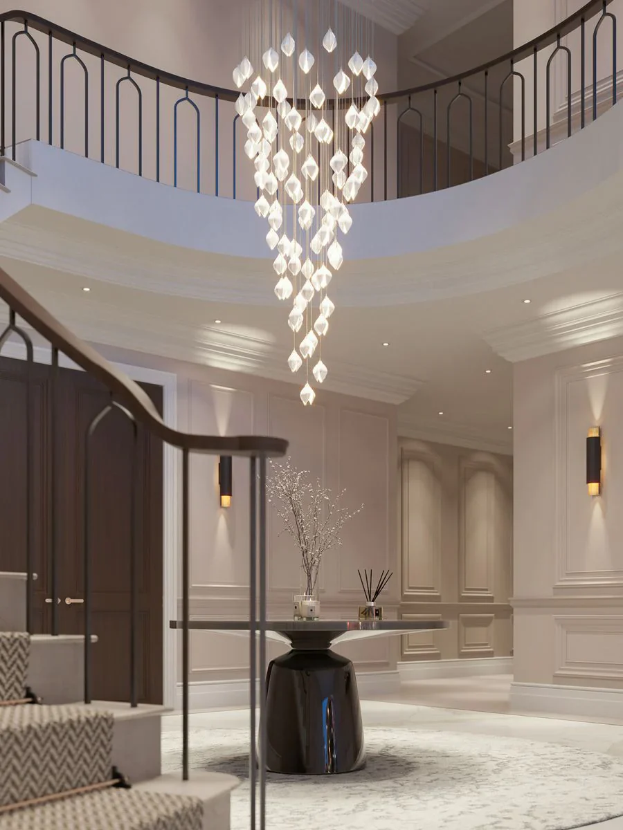 Bloom Chandelier - Image 4