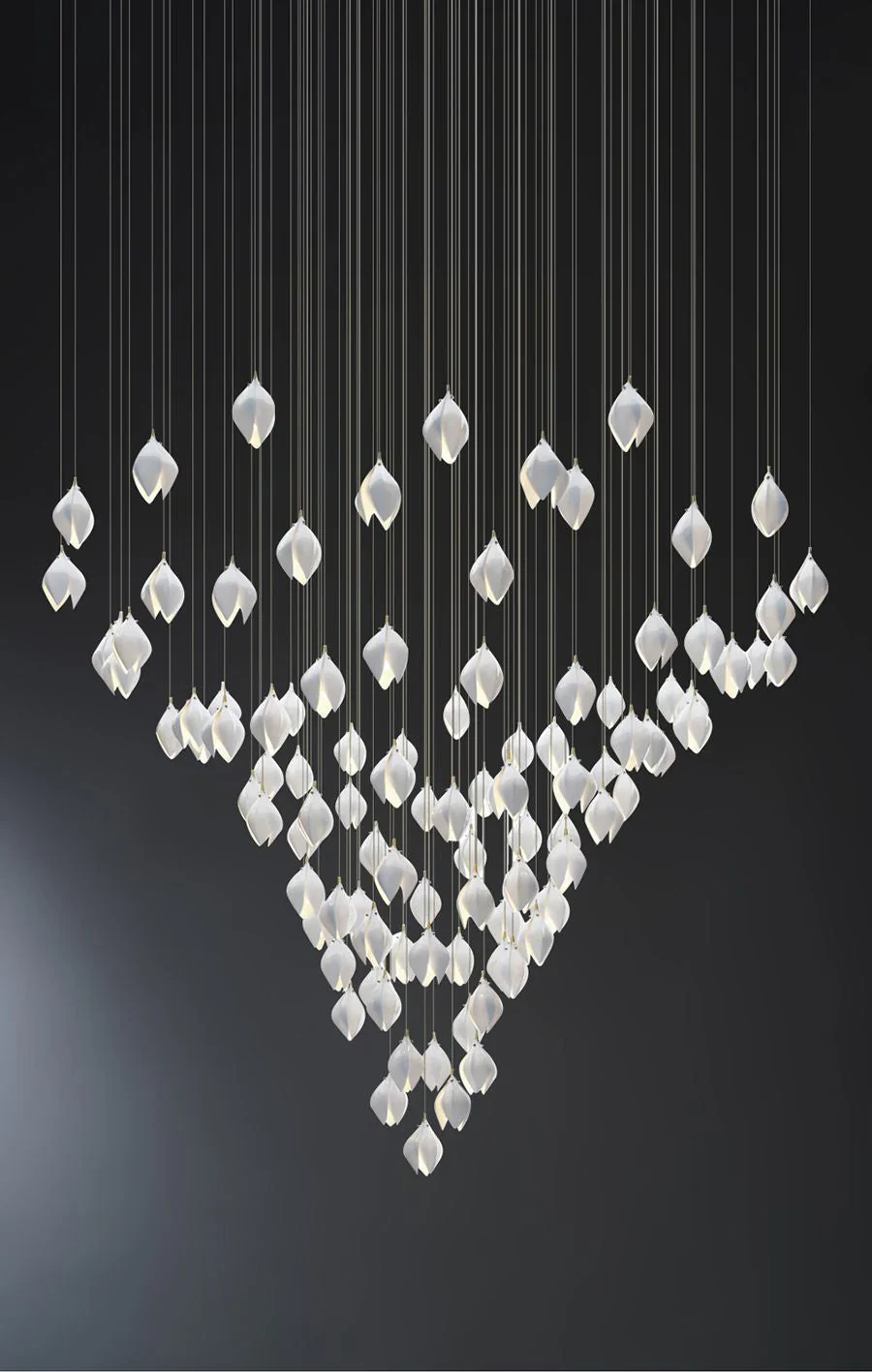 Bloom Chandelier - Image 5