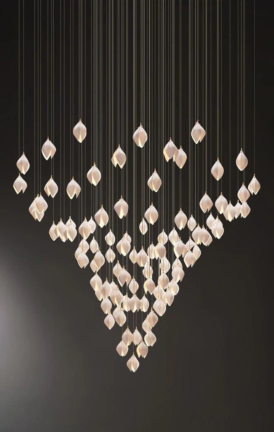 Bloom Chandelier - Image 6