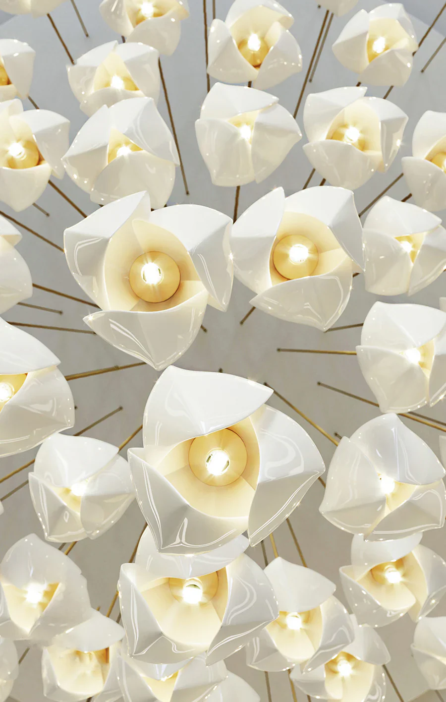 Bloom Chandelier - Image 8