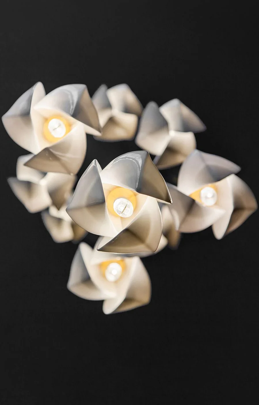 Bloom Chandelier - Image 9