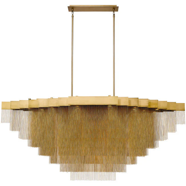 Gildora Linear Chandelier - Image 11