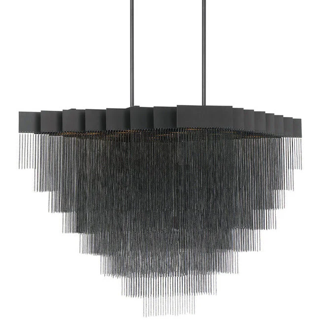 Gildora Linear Chandelier - Image 12