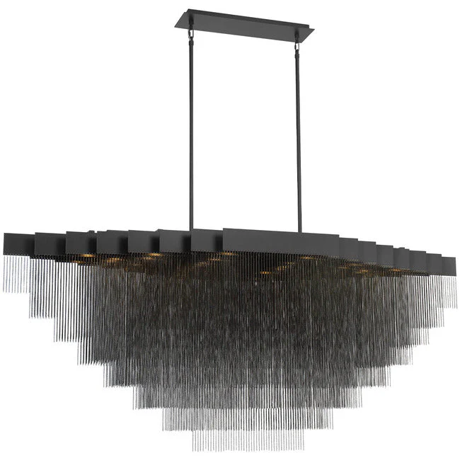 Gildora Linear Chandelier - Image 13