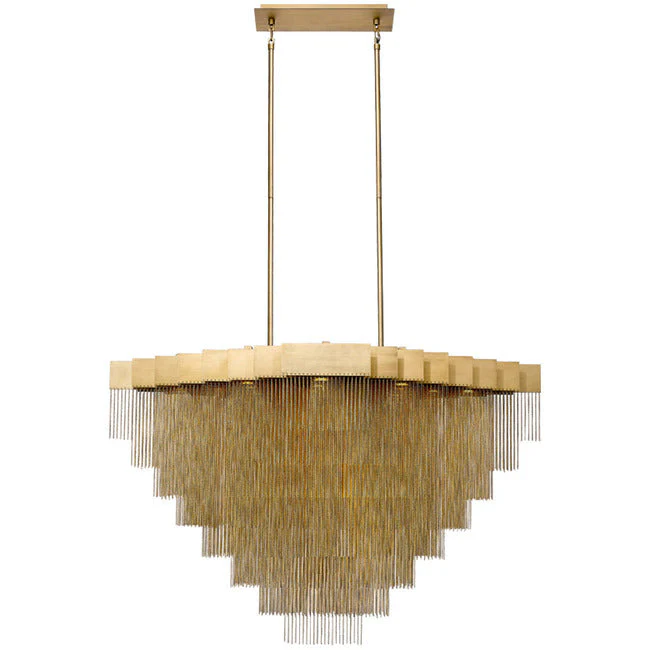 Gildora Linear Chandelier - Image 4