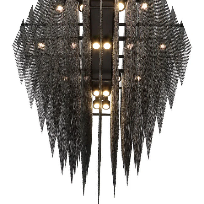 Gildora Linear Chandelier - Image 7